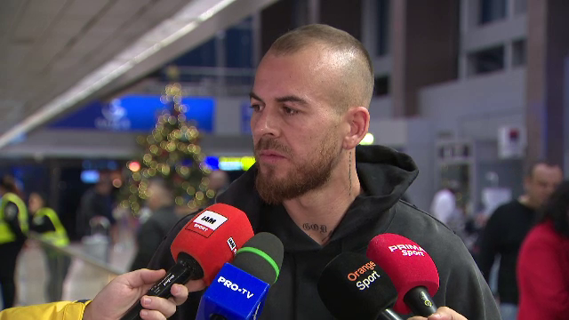 Denis Alibec a revenit în România: ”Asta a fost să fie”_5