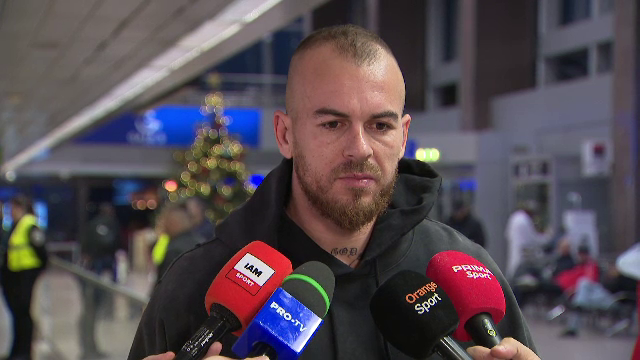 Denis Alibec a revenit în România: ”Asta a fost să fie”_7