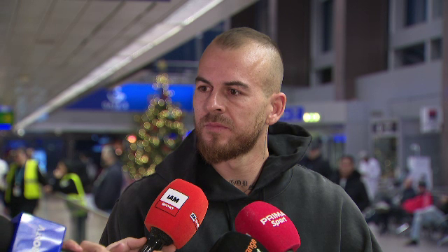 Denis Alibec a revenit în România: ”Asta a fost să fie”_10