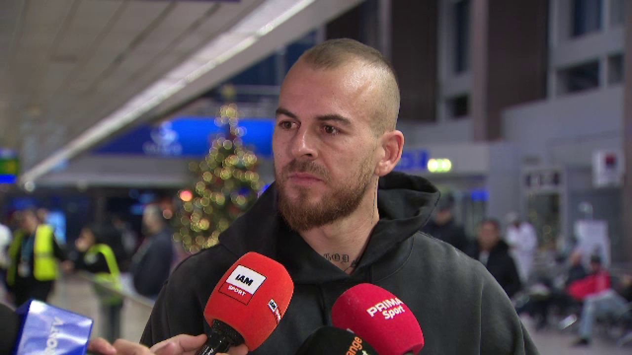 Denis Alibec a revenit în România: ”Asta a fost să fie”_10