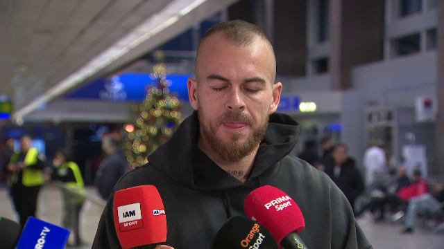 Denis Alibec a revenit în România: ”Asta a fost să fie”_11