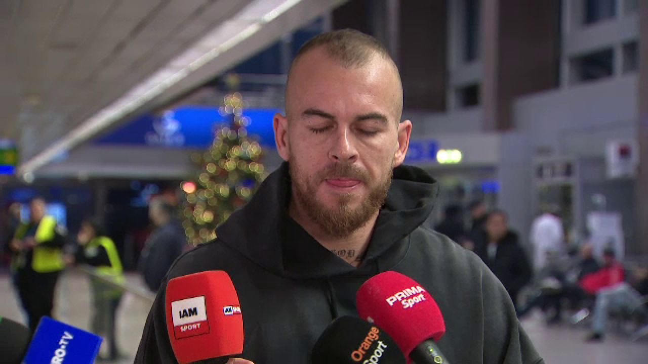 Denis Alibec a revenit în România: ”Asta a fost să fie”_11