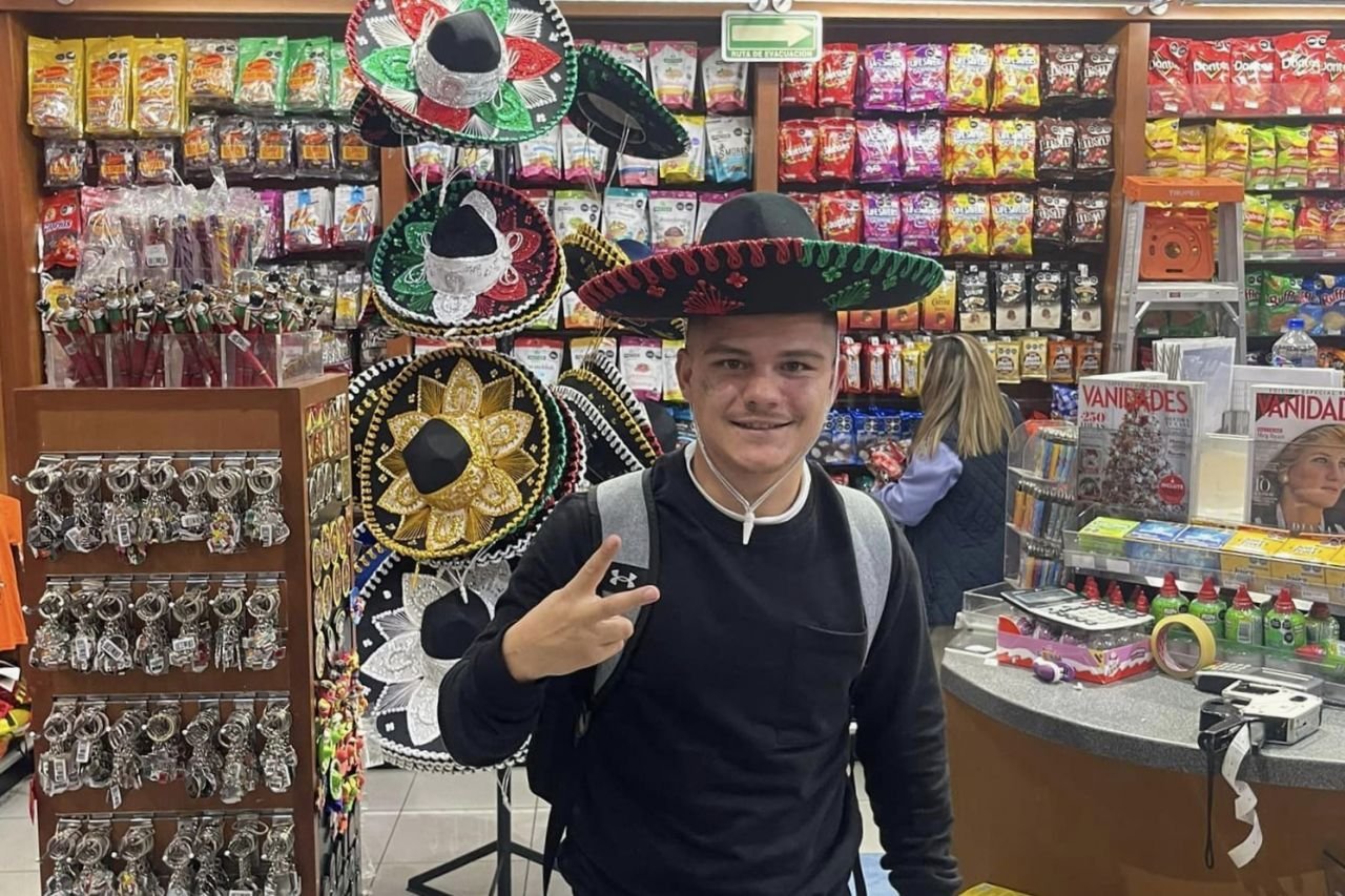 El Mexicanito a &icirc;nvins și &icirc;n al treilea meci la profesioniști! G&icirc;rleanu a facut spectacol la Tijuana