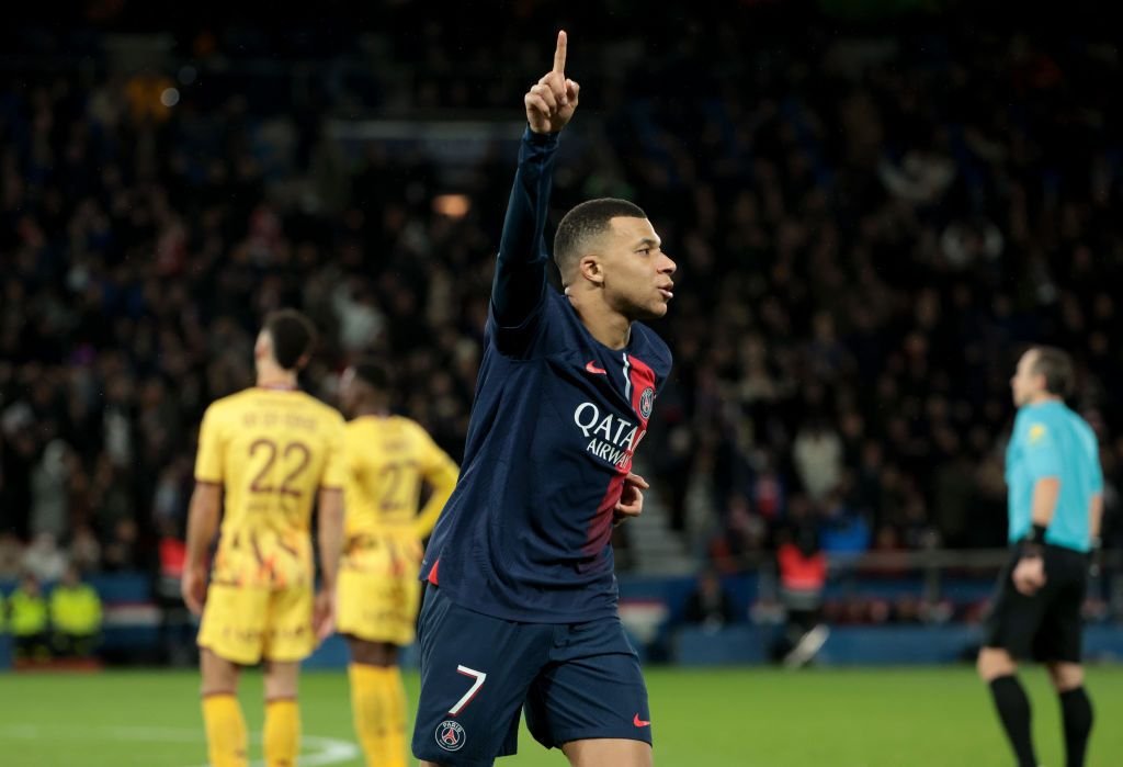 Aproape că-mi venea să-l aplaud . Execuția spectculoasă a lui Kylian Mbappe care l-a impresionat pe Ladislau Boloni