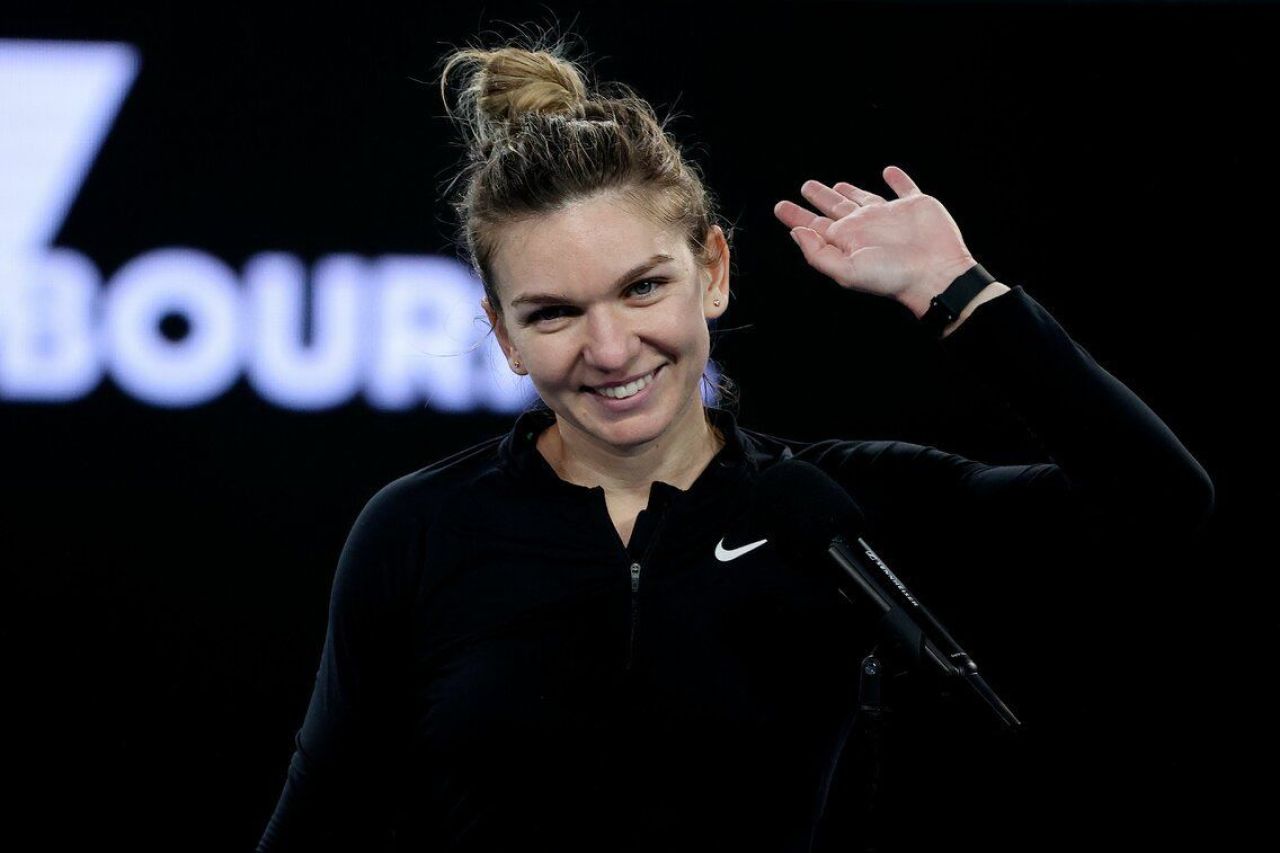 Schimbare dramatică: ce și-a promis Simona Halep după ce a fost depistată pozitiv la testul anti-dopaj_14