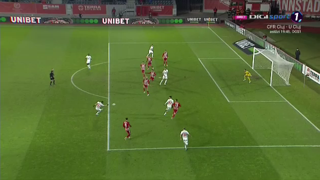 FC Hermannstadt - Sepsi OSK 1-1 | Sibienii nu reușesc să urce pe loc de play-off! _3
