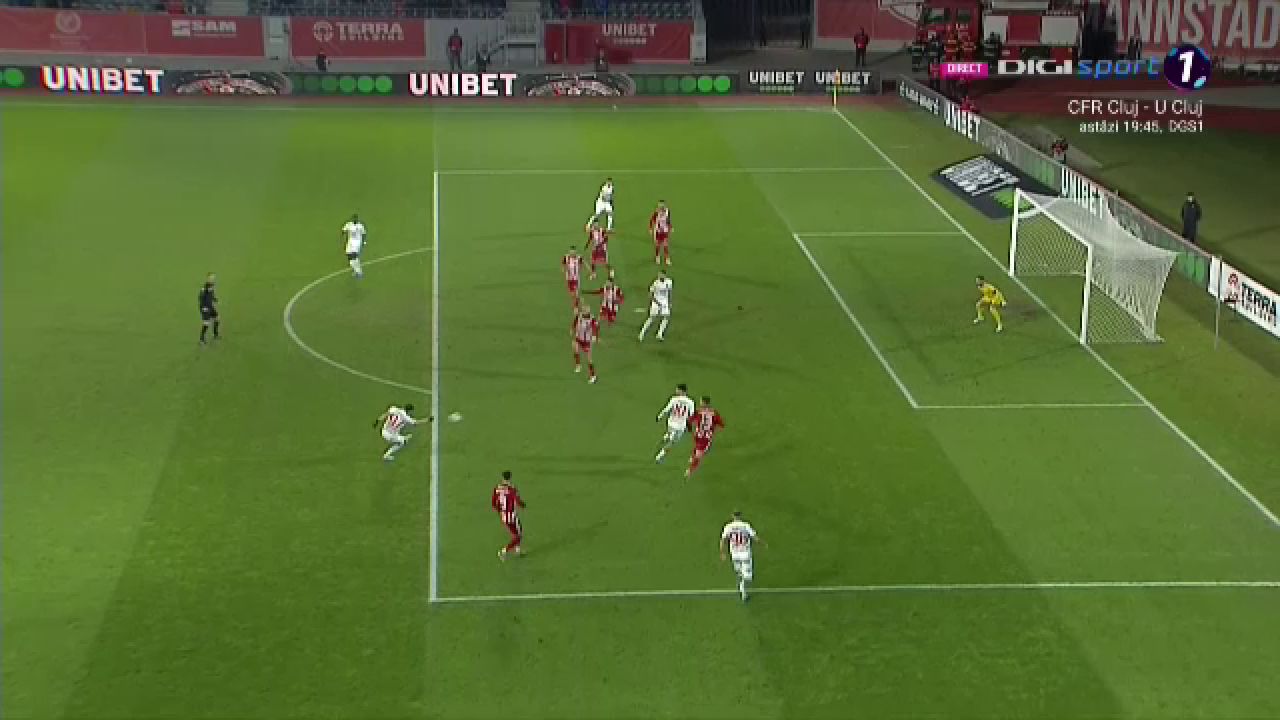 FC Hermannstadt - Sepsi OSK 1-1 | Sibienii nu reușesc să urce pe loc de play-off! _3