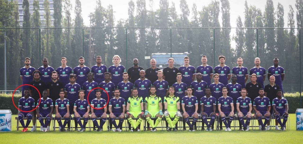 „Am fost coleg cu el. Mă uitam cu Stanciu pe geam la el!” Belgianul din echipa lui Pep Guardiola care l-a impresionat pe Alex Chipciu _2
