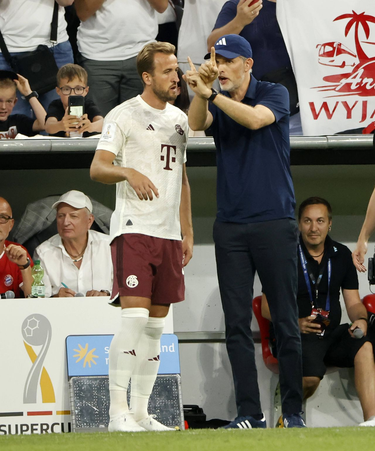 Bayern Munchen, transferuri pentru câștigarea Ligii Campionilor! Thomas Tuchel confirmă_4