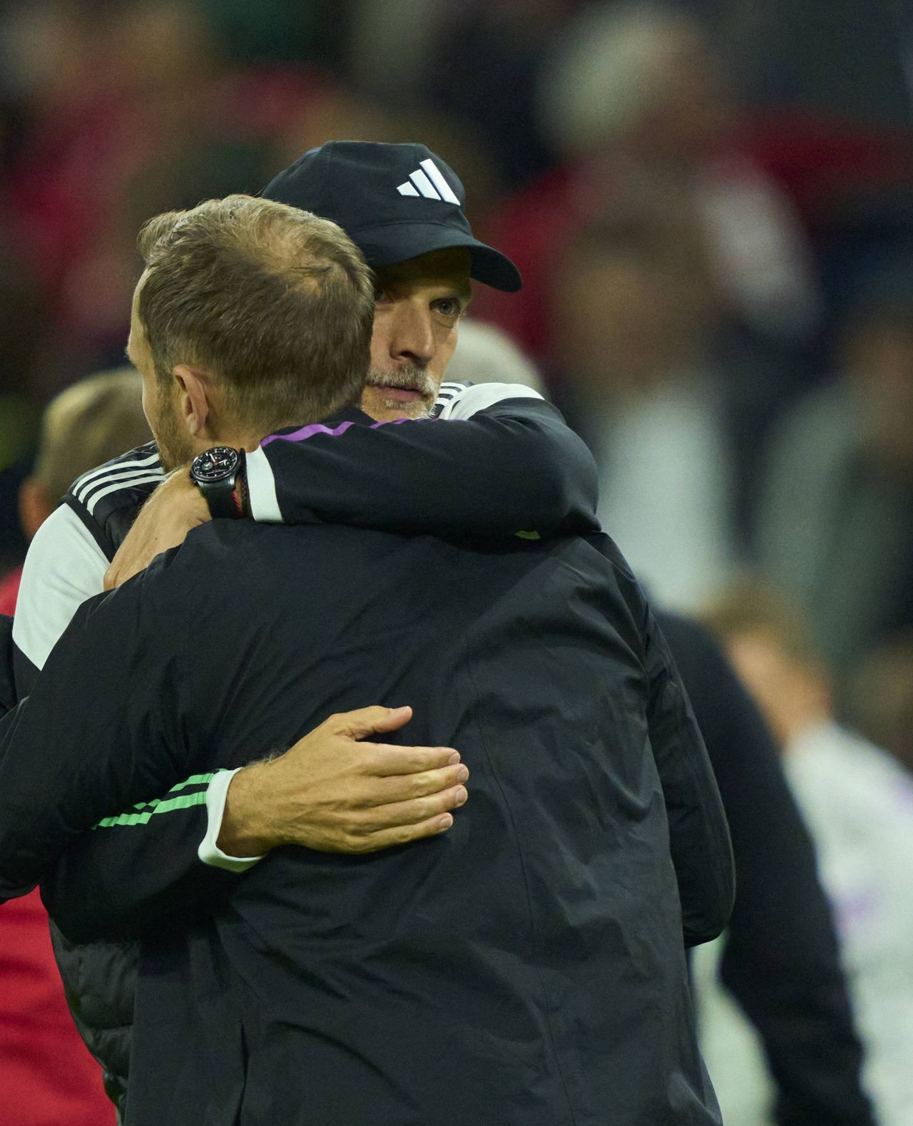 Bayern Munchen, transferuri pentru câștigarea Ligii Campionilor! Thomas Tuchel confirmă_5