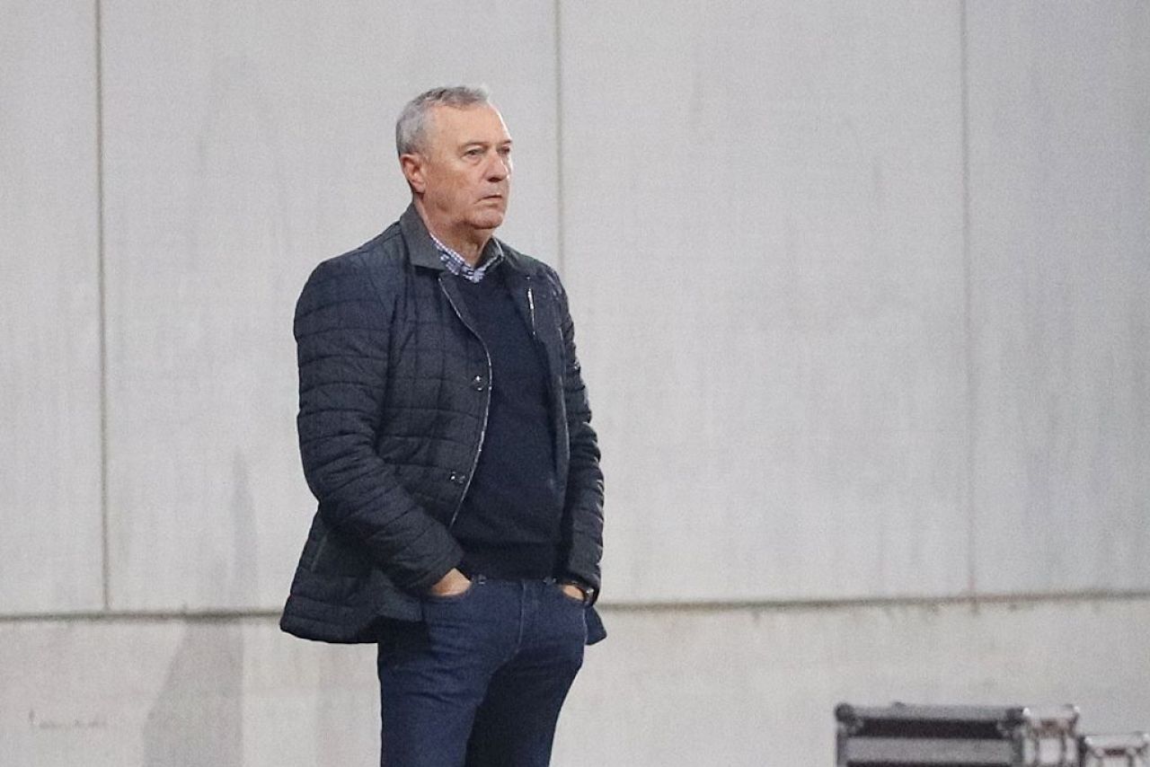 FC Voluntari - UTA Arad 0-1 | Mircea Rednic, victorie în fața lui Nicolae Dică_2