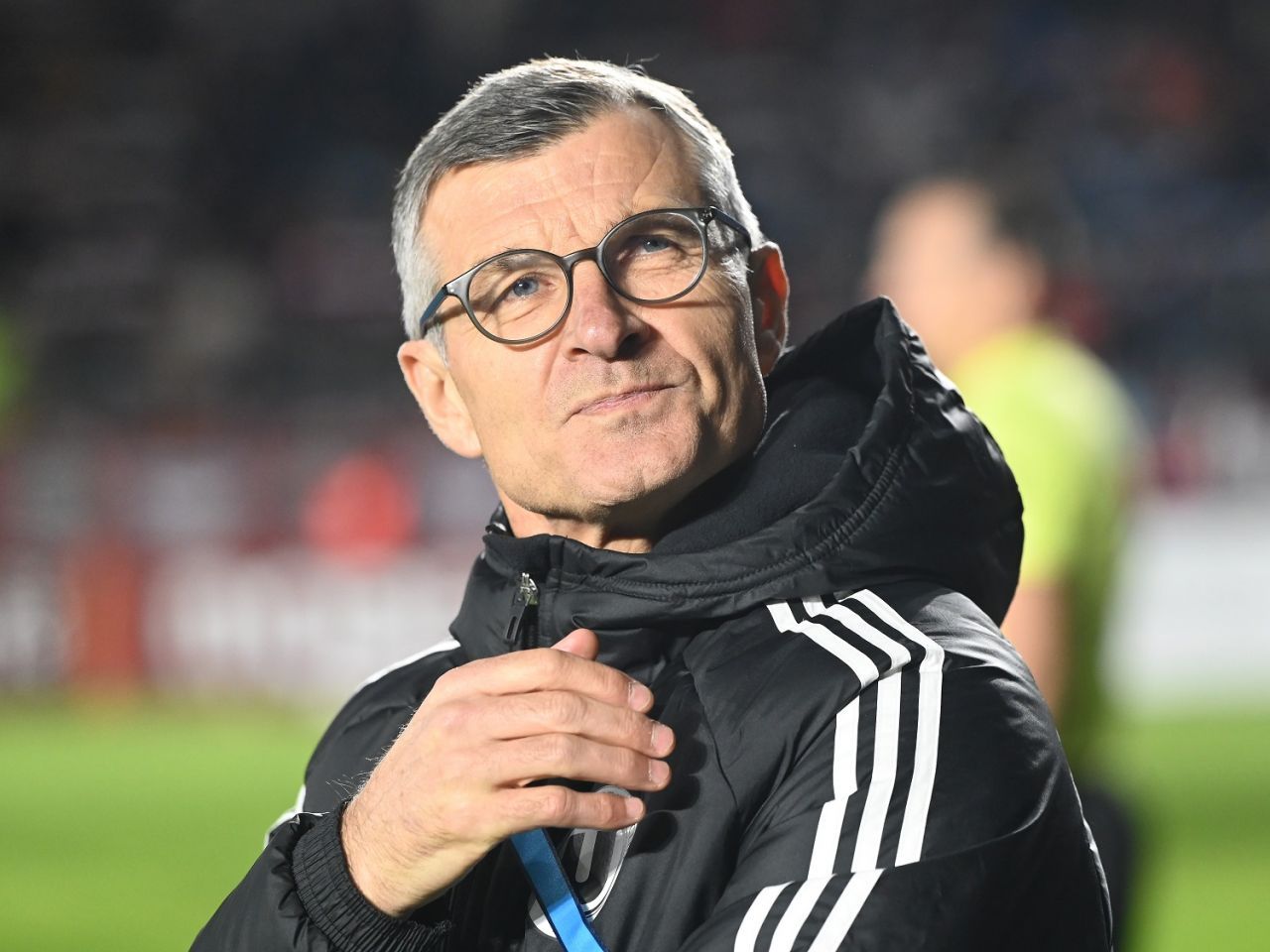 Reacția lui Ovidiu Sabău, după calificarea în semifinalele Cupei României: