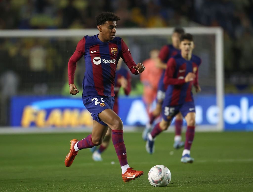 Chinuită de ultima clasată din LaLiga, Barcelona a pierdut și primul amical din SUA cu Club America _2