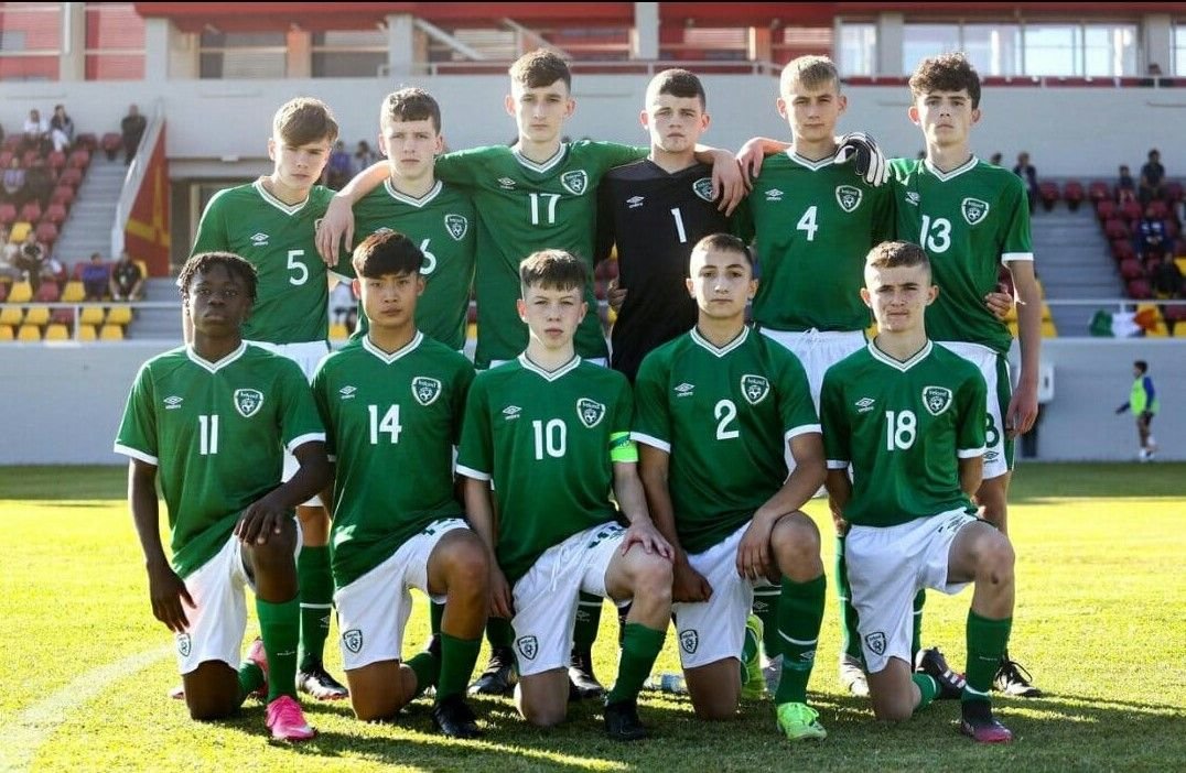 Next level! Fotbalistul român prezentat de Sport.ro, convocat la naționala Irlandei înainte de Campionatul European_8