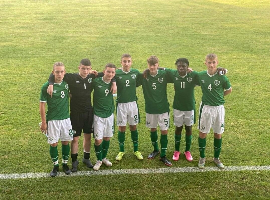 Next level! Fotbalistul român prezentat de Sport.ro, convocat la naționala Irlandei înainte de Campionatul European_11