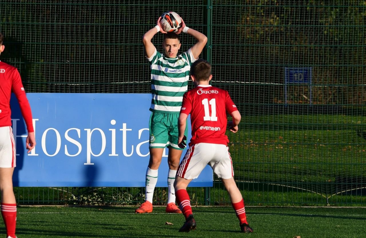 Next level! Fotbalistul român prezentat de Sport.ro, convocat la naționala Irlandei înainte de Campionatul European_14