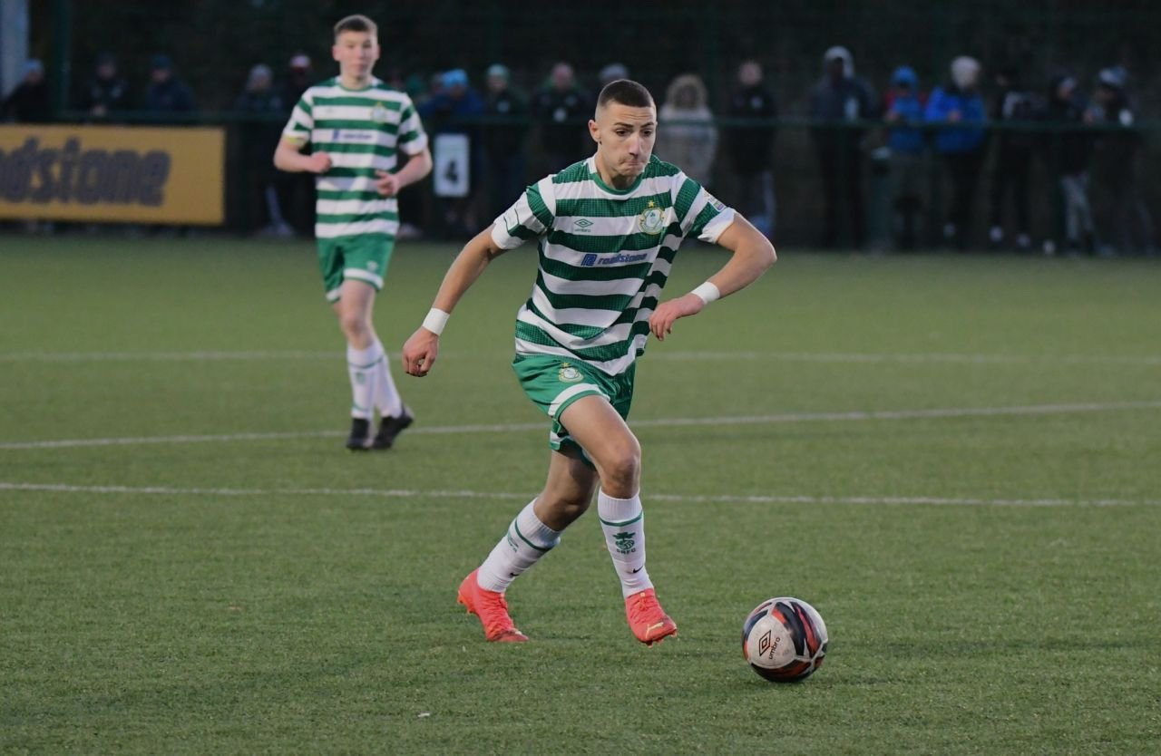 Next level! Fotbalistul român prezentat de Sport.ro, convocat la naționala Irlandei înainte de Campionatul European_17