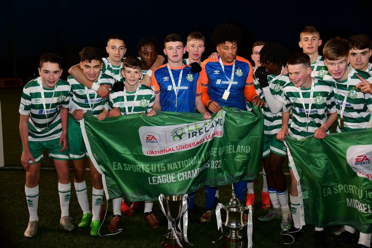 Next level! Fotbalistul român prezentat de Sport.ro, convocat la naționala Irlandei înainte de Campionatul European_21