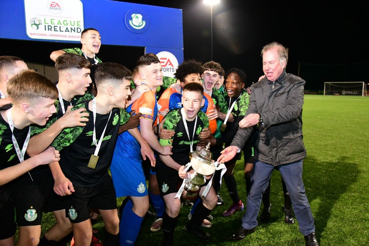 Next level! Fotbalistul român prezentat de Sport.ro, convocat la naționala Irlandei înainte de Campionatul European_27