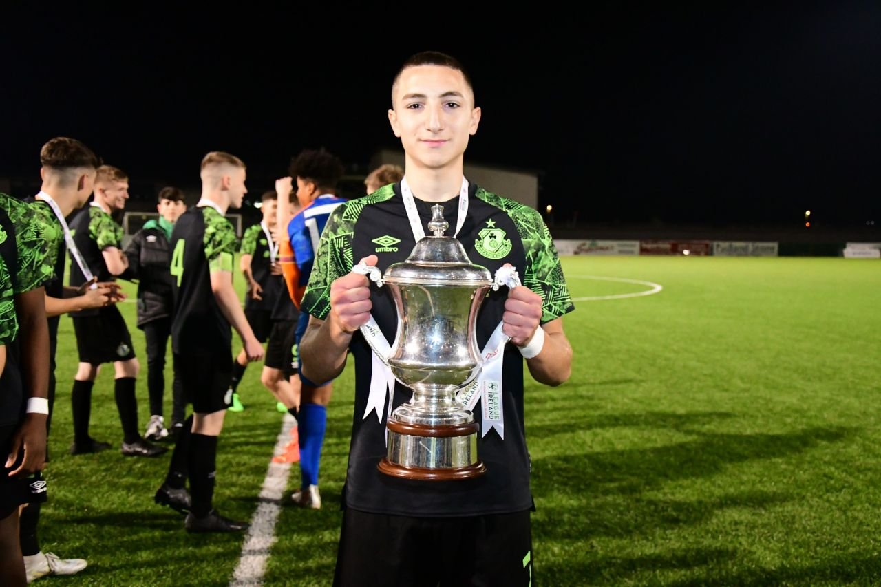 Next level! Fotbalistul român prezentat de Sport.ro, convocat la naționala Irlandei înainte de Campionatul European_29