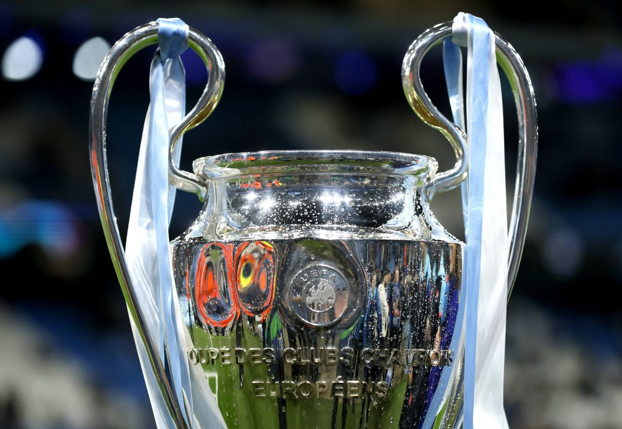Decizie luată de UEFA pentru a face uitată Super Liga Europei
