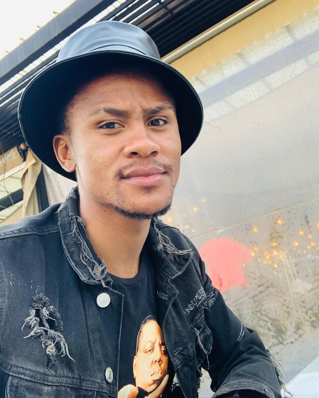 „Mi-a vorbit în xhosa. L-am înțeles cel mai bine!” Ngezana le-a dezvăluit sud-africanilor cine l-a ajutat cel mai mult la FCSB _3