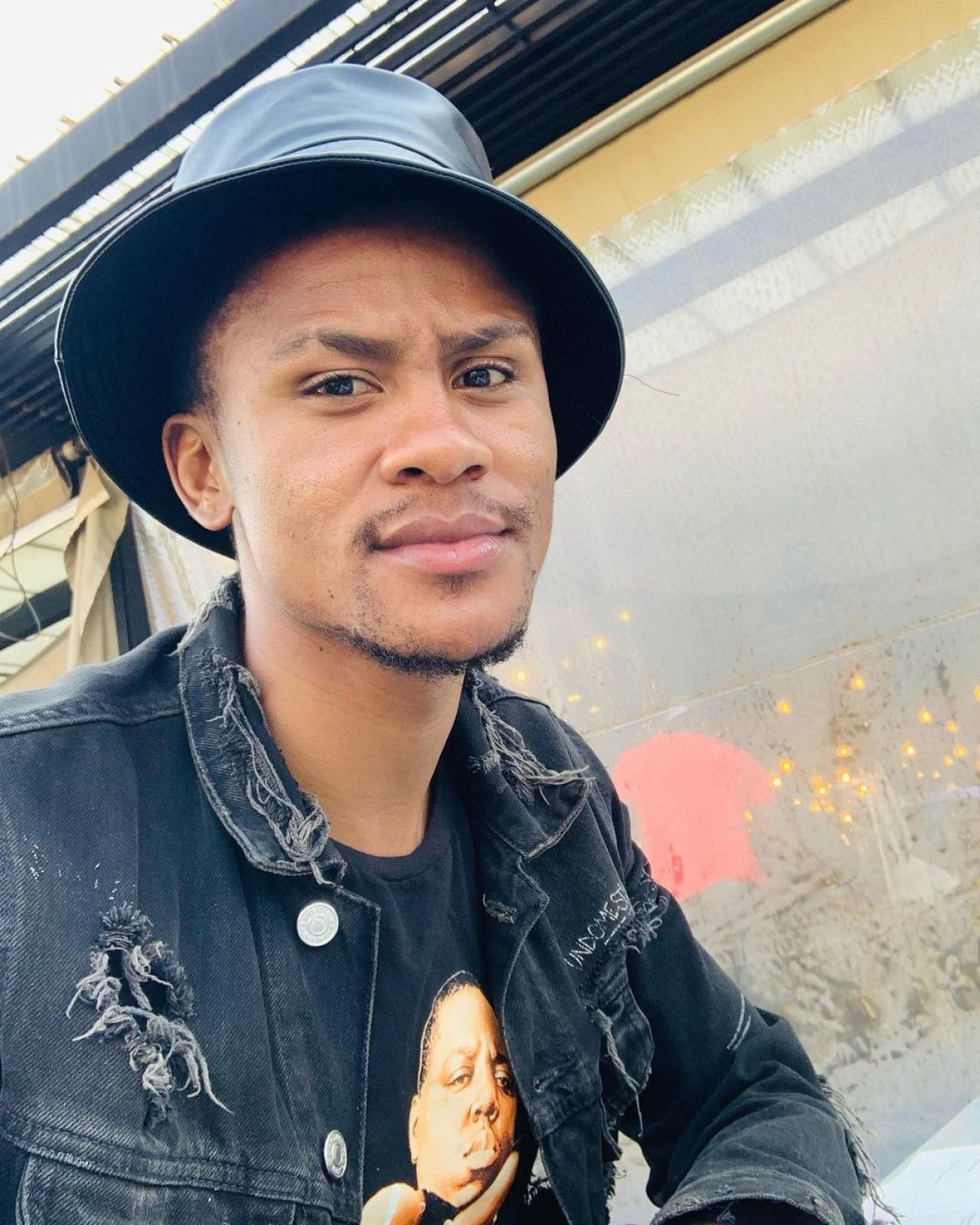 „Mi-a vorbit în xhosa. L-am înțeles cel mai bine!” Ngezana le-a dezvăluit sud-africanilor cine l-a ajutat cel mai mult la FCSB _3