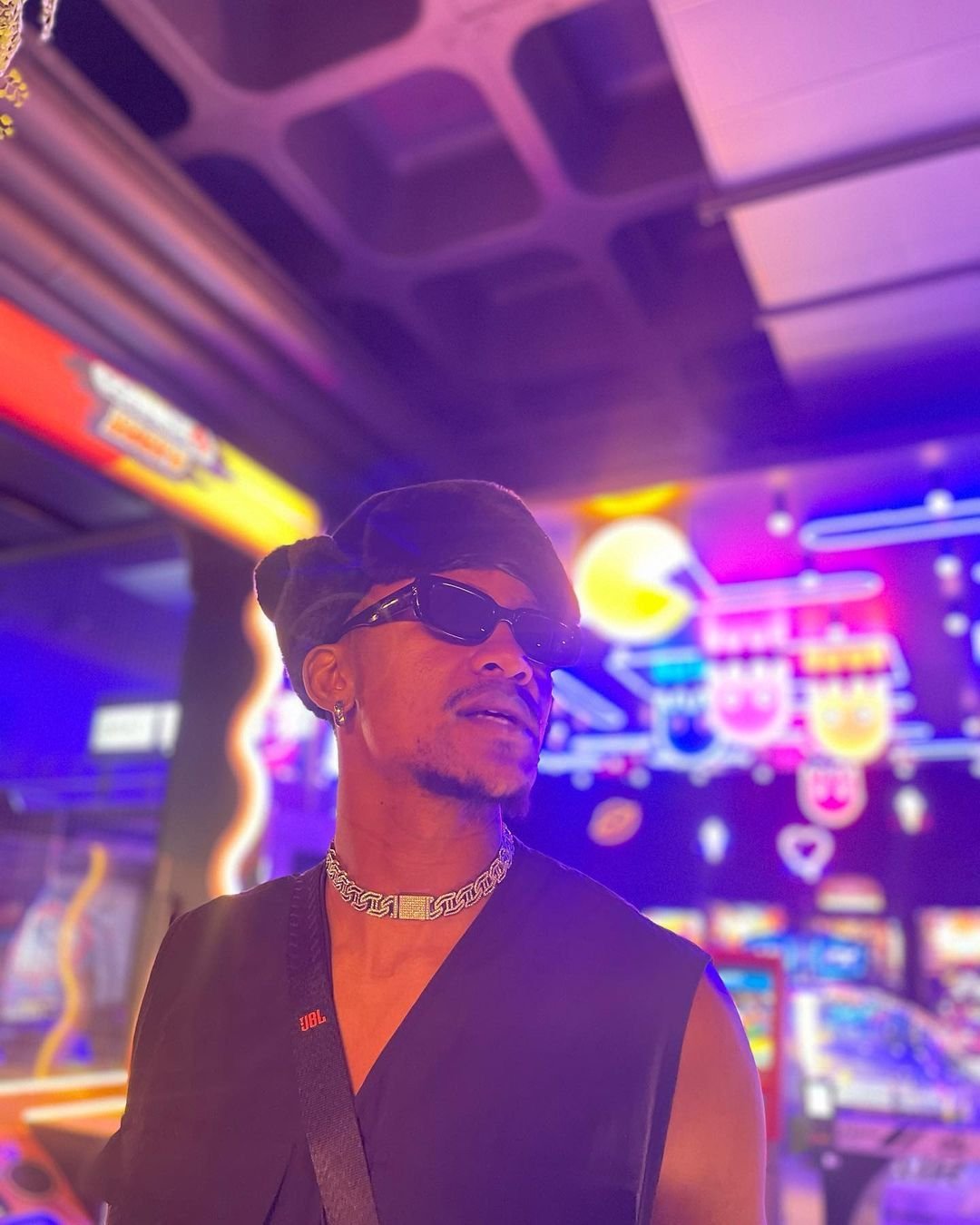 „Mi-a vorbit în xhosa. L-am înțeles cel mai bine!” Ngezana le-a dezvăluit sud-africanilor cine l-a ajutat cel mai mult la FCSB _7