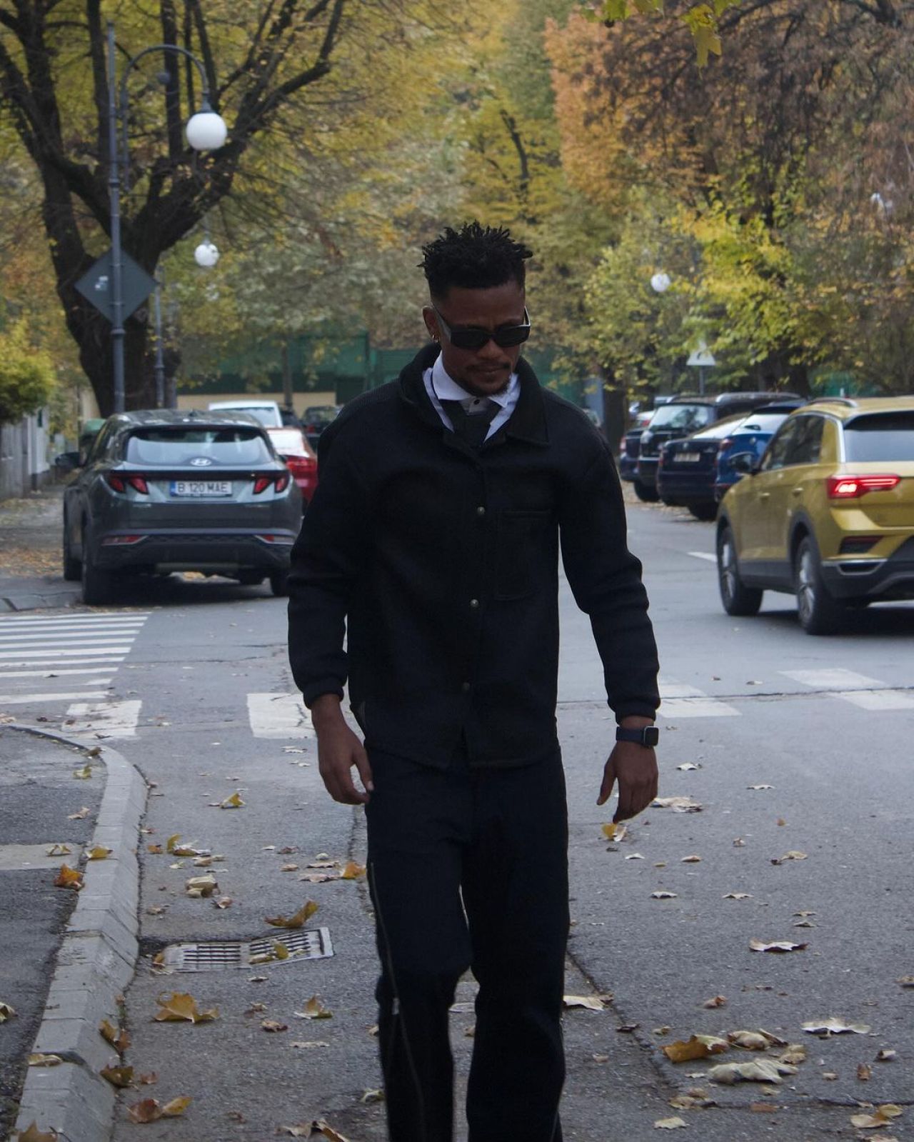 „Mi-a vorbit în xhosa. L-am înțeles cel mai bine!” Ngezana le-a dezvăluit sud-africanilor cine l-a ajutat cel mai mult la FCSB _15