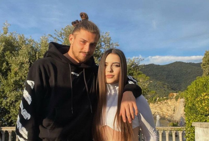 Pastila de Sport cu E-MIL, primul prezentator AI din România. Echipa care luptă pentru Drăgușin + Cine e THE GOAT în tenis _10