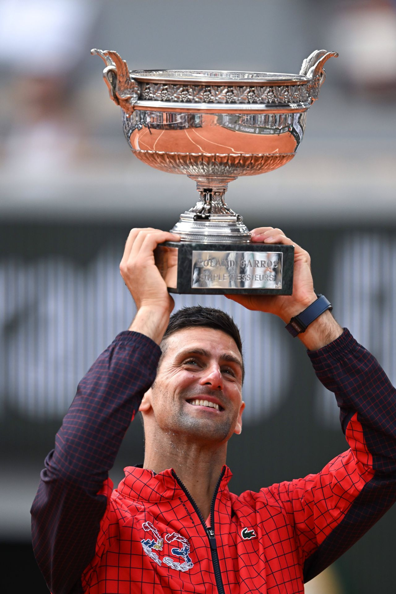 Pastila de Sport cu E-MIL, primul prezentator AI din România. Echipa care luptă pentru Drăgușin + Cine e THE GOAT în tenis _28