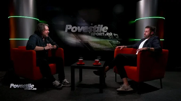 Cristi Pulhac a stabilit primul 11 format din foști colegi