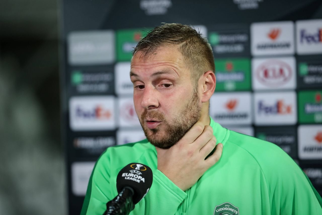 Cristi Pulhac a stabilit 