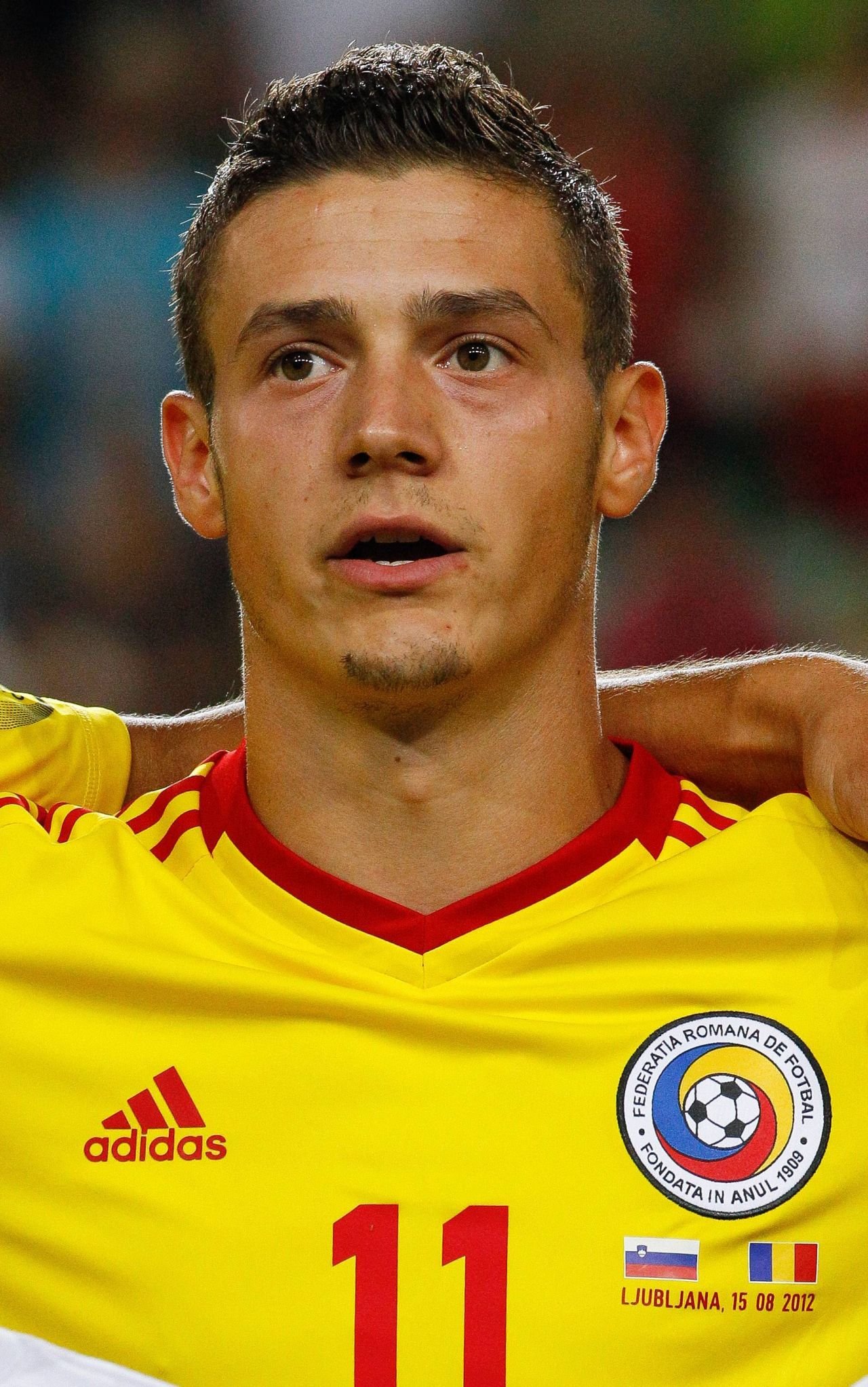 Cristi Pulhac a stabilit 