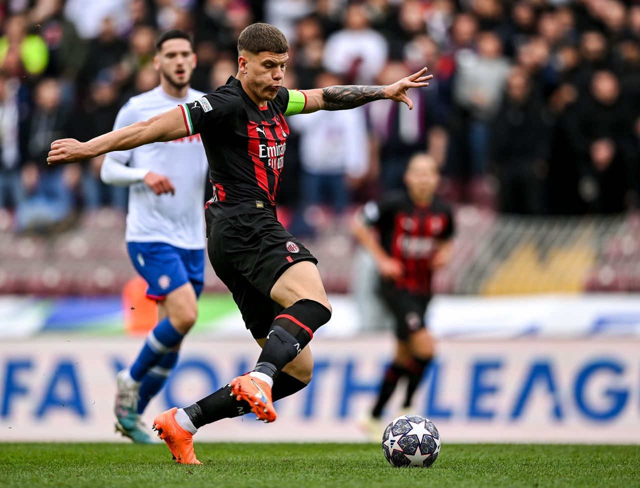 „Știe cineva unde e?” A refuzat România și a ales Italia când era pe val la Milan, acum a dispărut de tot din fotbal_5