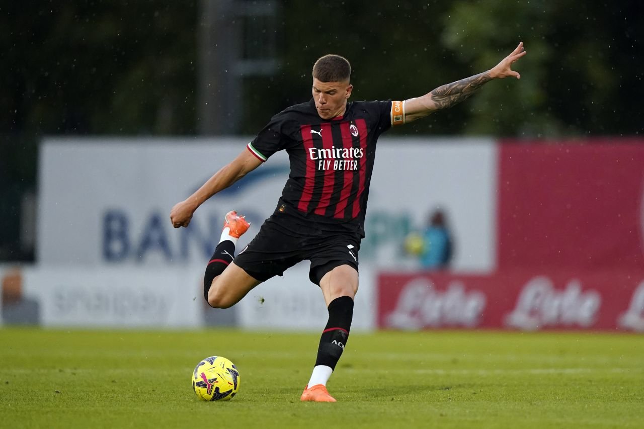 „Știe cineva unde e?” A refuzat România și a ales Italia când era pe val la Milan, acum a dispărut de tot din fotbal_6