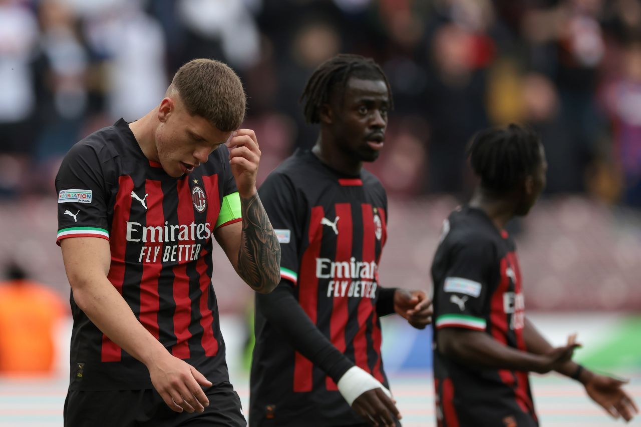 „Știe cineva unde e?” A refuzat România și a ales Italia când era pe val la Milan, acum a dispărut de tot din fotbal_7