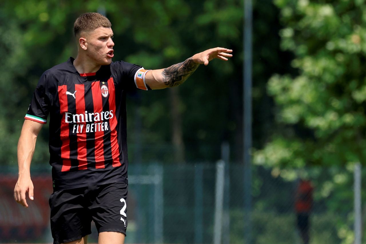 „Știe cineva unde e?” A refuzat România și a ales Italia când era pe val la Milan, acum a dispărut de tot din fotbal_1