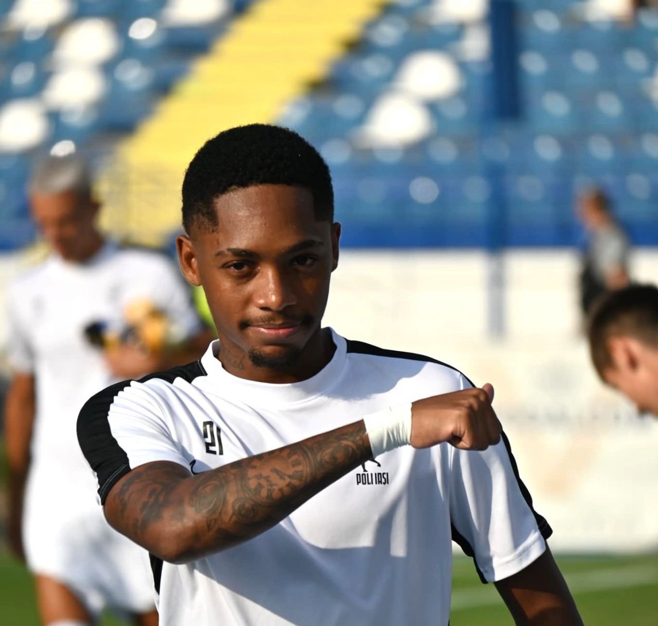 Totul despre noua achiziție de la FCSB: 