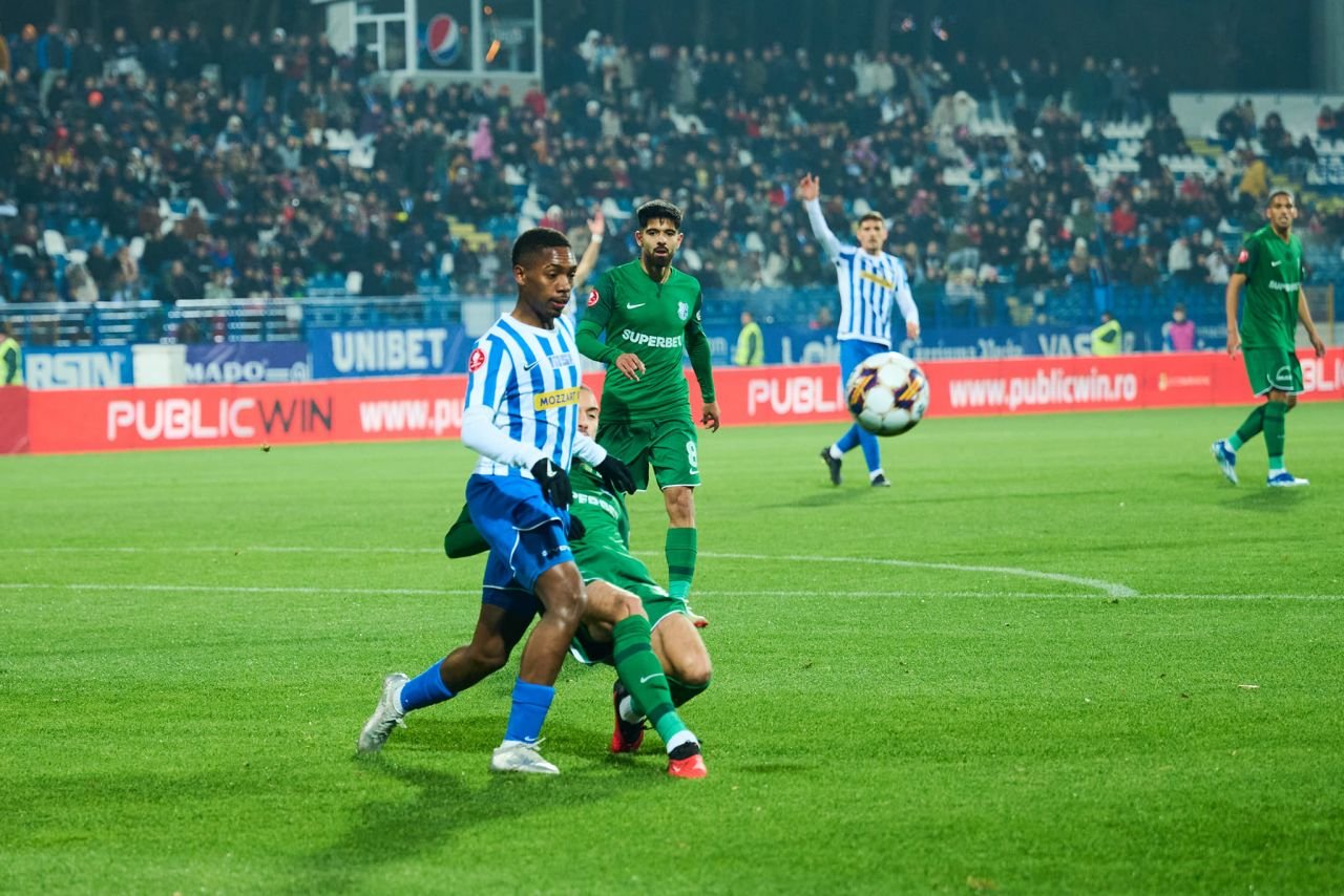 Totul despre noua achiziție de la FCSB: 