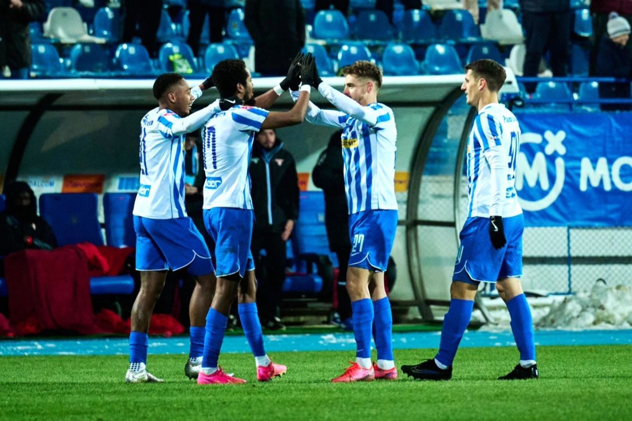 Totul despre noua achiziție de la FCSB: