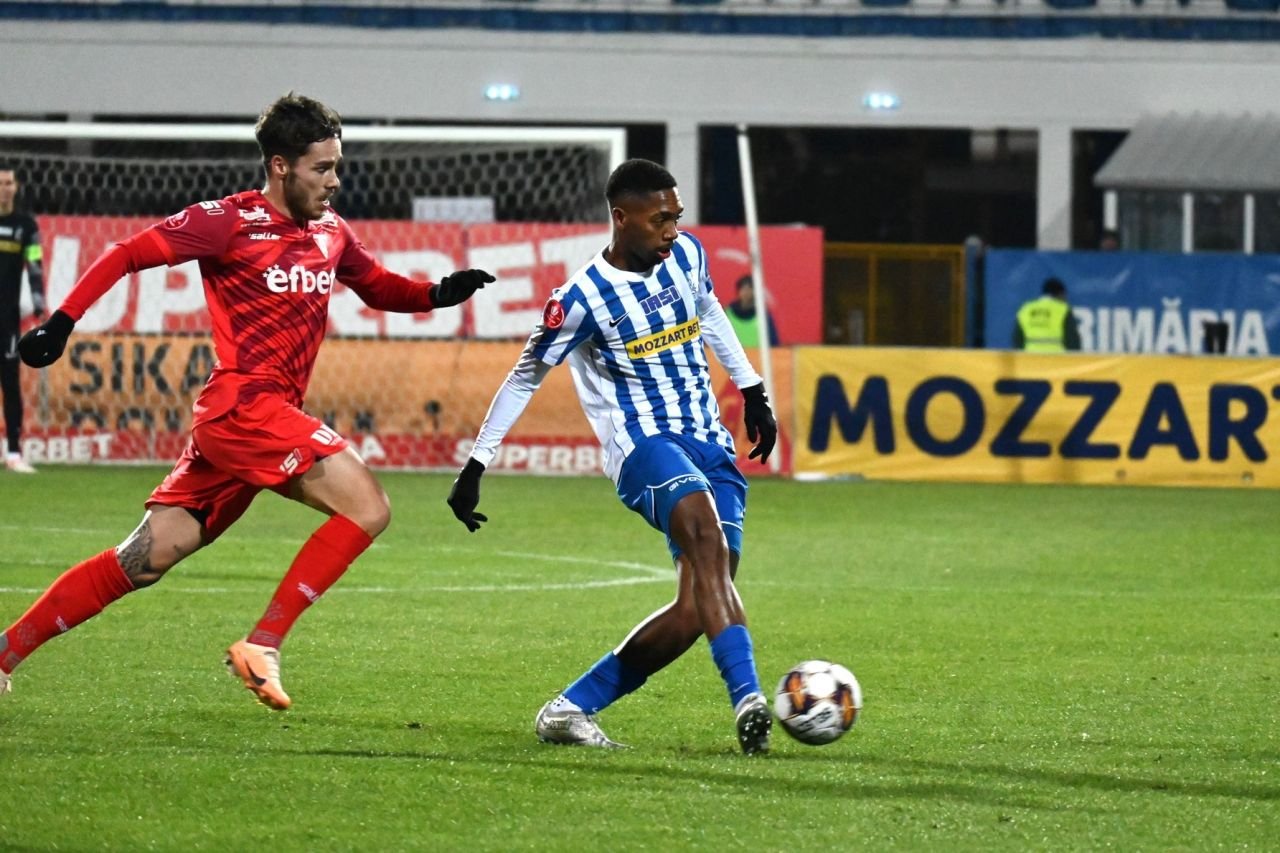 Totul despre noua achiziție de la FCSB: 