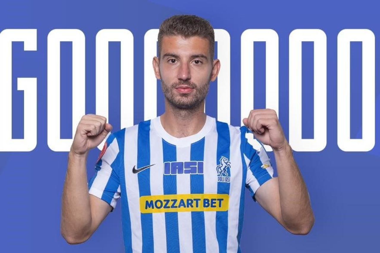 Totul despre noua achiziție de la FCSB: