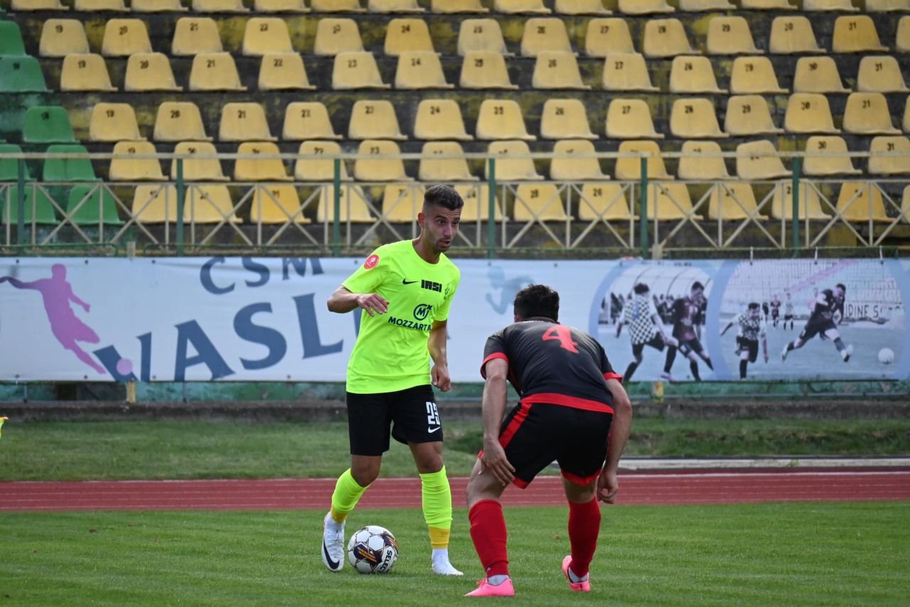 A fost un mare talent al FCSB, dar visează să ajungă la Rapid: 