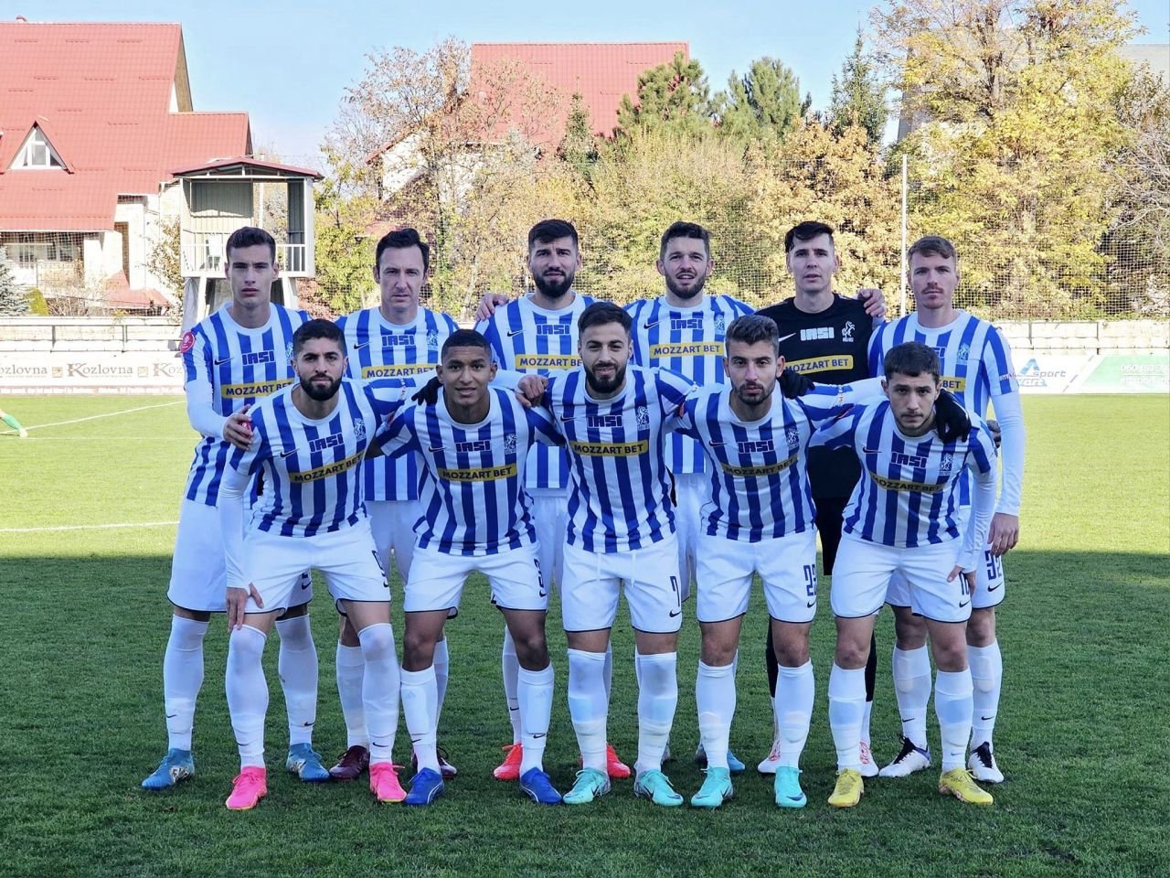 A fost un mare talent al FCSB, dar visează să ajungă la Rapid: 
