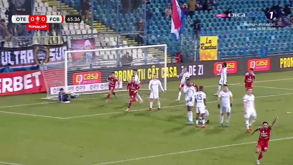 Oțelul Galați - FC Botoșani 0-2 | Crăciun fericit! Oaspeții obțin prima victorie în acest sezon de Superligă_5