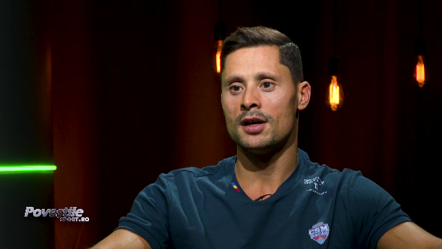 Constantin Popovici a explicat la Poveștile Sport.ro ce sărituri a inventat: ”Drept dovadă o execut pe cea mai tare”_5