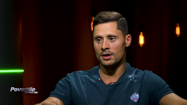 Constantin Popovici a explicat la Poveștile Sport.ro ce sărituri a inventat: ”Drept dovadă o execut pe cea mai tare”_6