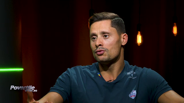 Constantin Popovici a explicat la Poveștile Sport.ro ce sărituri a inventat: ”Drept dovadă o execut pe cea mai tare”_7