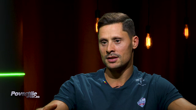Constantin Popovici a explicat la Poveștile Sport.ro ce sărituri a inventat: ”Drept dovadă o execut pe cea mai tare”_11